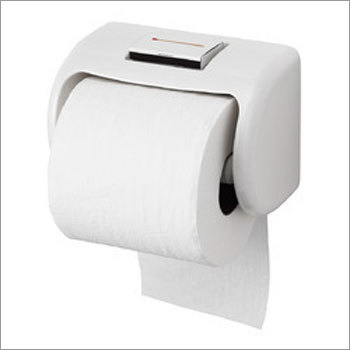 Plastic Toilet Paper Dispenser