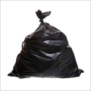 Biodegradable Garbage Bags Application: For Domestic Use