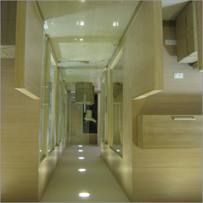 Office Desk