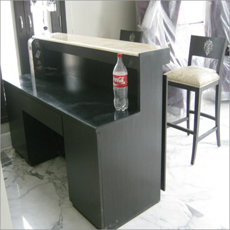 Reception Desk
