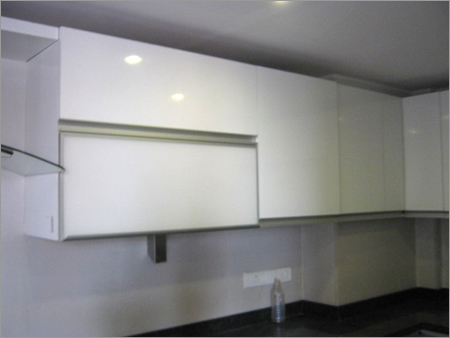 Kitchen Cabinet