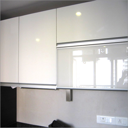 Modular Cabinet Doors