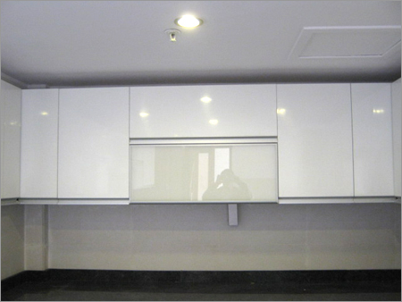 Modular Kitchen Cabinets