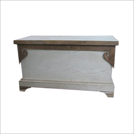 Homemade Table