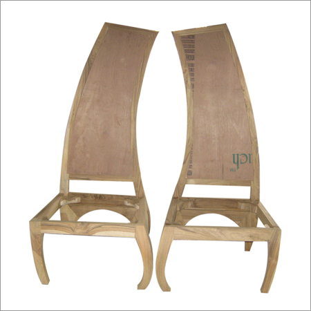 Wooden Chair