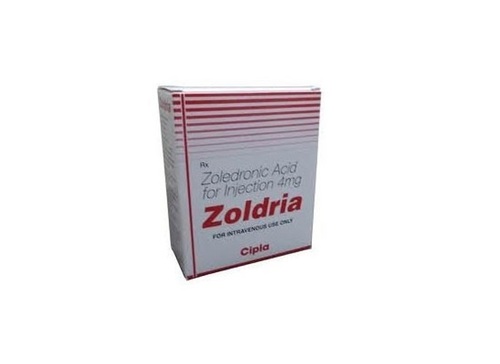 Zoldria Injection