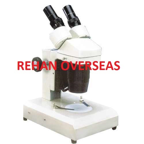 Binocular Stereo Microscope