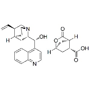 (1R,4R,5R)-3-Oxo-2-oxabicyclo[2.2.1]heptane-5-carb