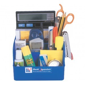 Desk Organizer