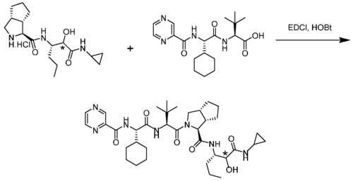 (1S,3aR,6aS)-Octahydrocyclopenta[c]pyrrole-1-carbo