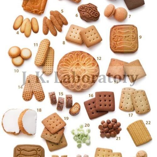 Bakery Testing Services