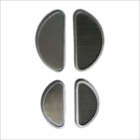 D Gasket Filter