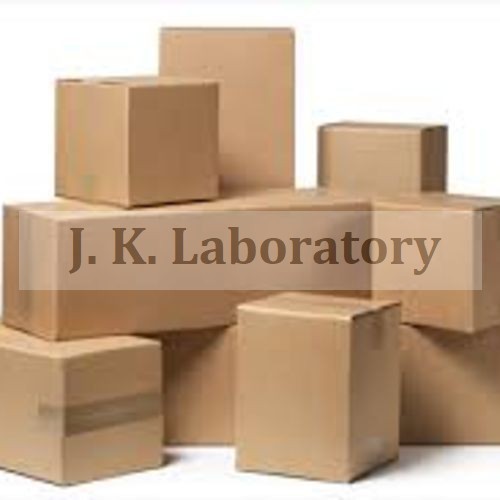 Packaging Material Testing Services