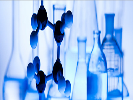 Placement Consultancy For Chemical Industry