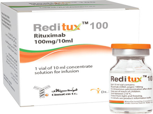 Rituximab Injection