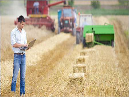 Head Hunters for agribusiness sector