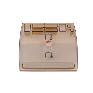 Omega Executive Desk Calendar