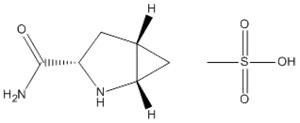 (1S,3S,5S)-2-Azabicyclo[3.1.0]hexane-3-carboxamide