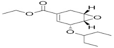 (1S,5R,6S)-Ethyl 5-(pentan-3-yl-oxy)-7-oxa-bicyclo