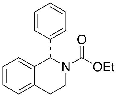 (1S)-1-Phenyl-1,2,3,4-tetrahydroisoquinoline