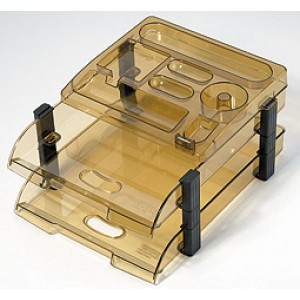 Omega Executive File Tray