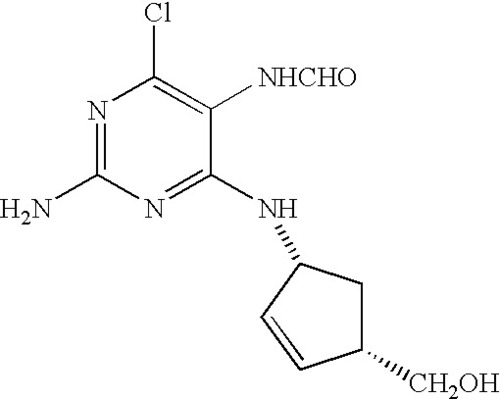 (1S-cis)-4-Amino-2-cyclopentene-1-methanol D-hydro