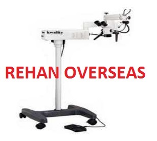 Operating Microscope