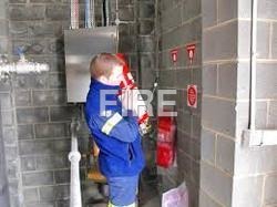 Fire Equipment Installation Services