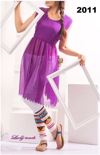 Fancy Leggings