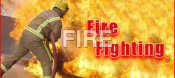 Fire Fighting Services