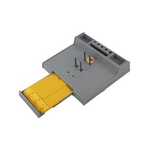 Omega Desk Calendar Palette Super