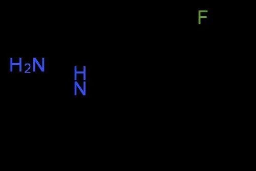 (2-Fluorobenzyl)hydrazine