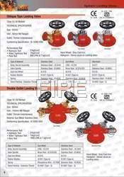 Fire Hydrant Booster