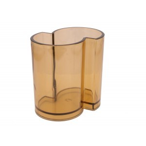 Omega Crystal Pen Stand