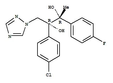 (2R,3R)-2-(2,4-Difluorophenyl)-1-(1H-1,2,4-triazol