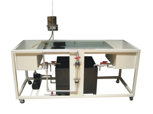 LAMINAR FLOW TABLE