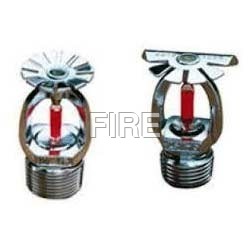 Bulb Sprinkler
