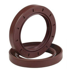 Rubber Oil Seals