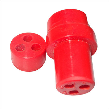 Silicone Rubber Grommets