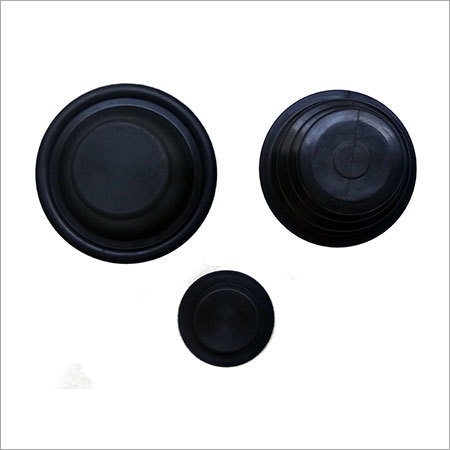 Rubber Bellows