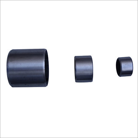 Rubber Bearing Bushes