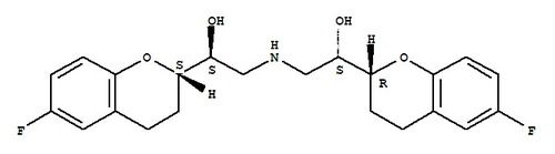 (2r)-rel-6-fluoro-3,4-dihydro-2-(2r)-2-oxiranyl-2h