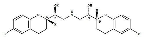 (2R)-rel-6-Fluoro-3,4-dihydro-2-(2R)-2-oxiranyl-2H