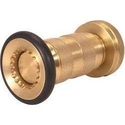 Fire Hose Nozzles