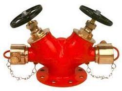 Hydrant Valves