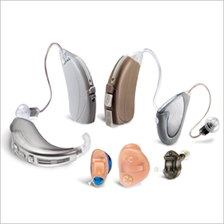 Hearing Aids