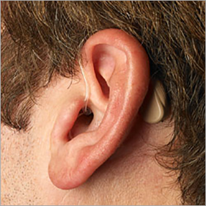 Rite Digital Hearing Aid