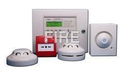 Fire Alarm System