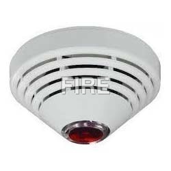Fire Detector