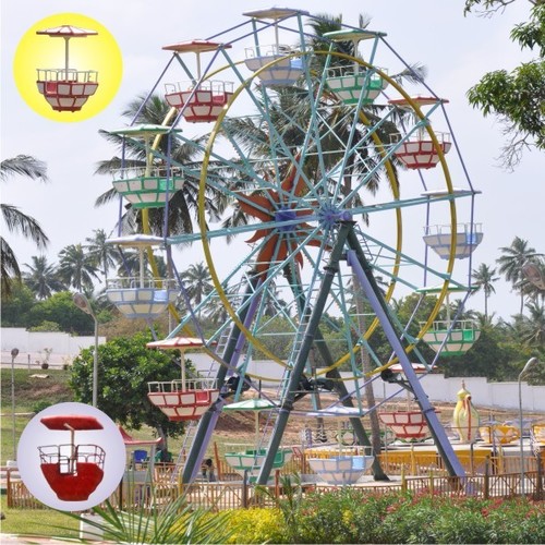 Ferris Wheel